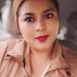 Meet your Posher, Sarah